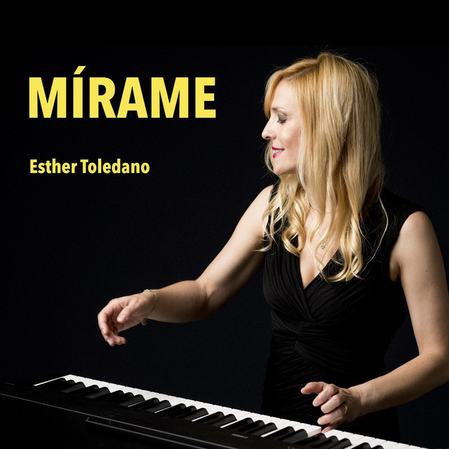 Mírame artwork