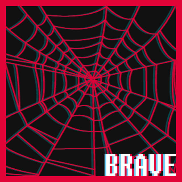 Brave [Miles Morales Rap]