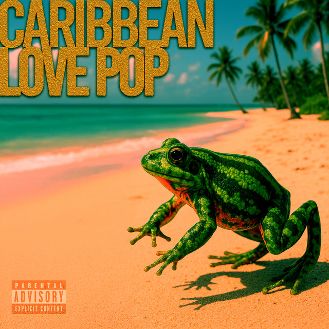 CARIBBEAN LOVE POP
