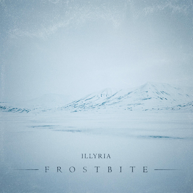 Frostbite cover art