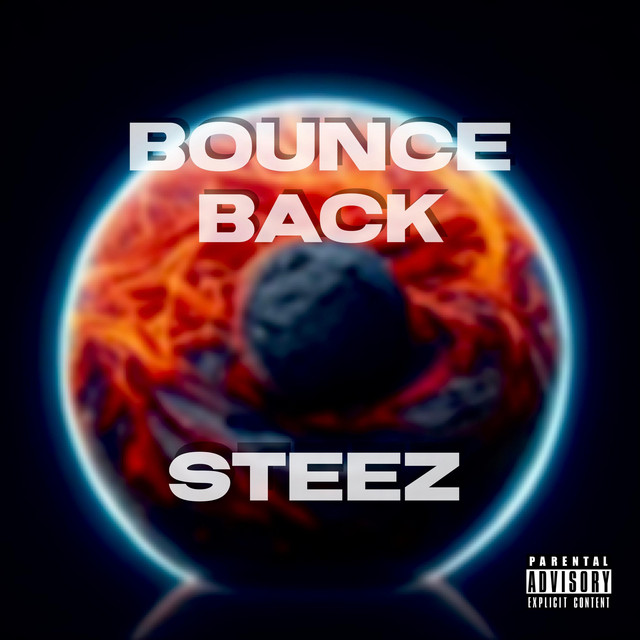 Bounce Back cover art