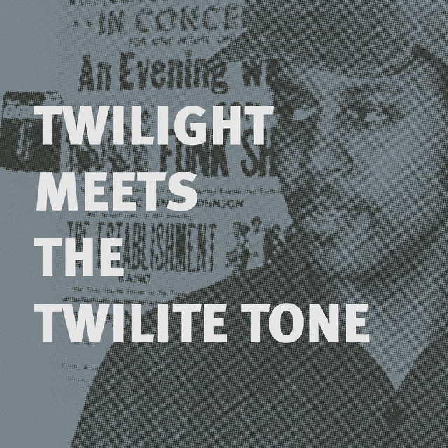 Twilight Meets The Twilite Tone: "Special H^gh" cover art
