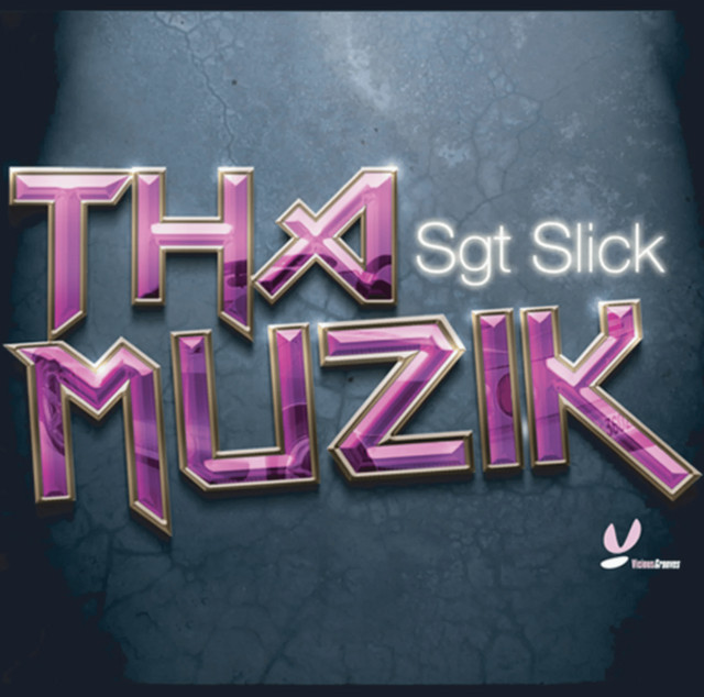 Tha Muzik cover art