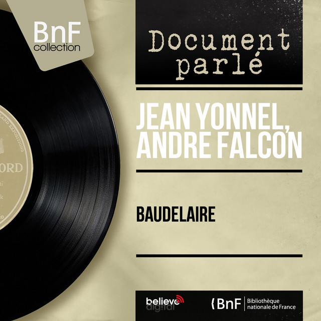 Baudelaire (Mono Version) cover art