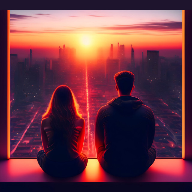 You & I cover art