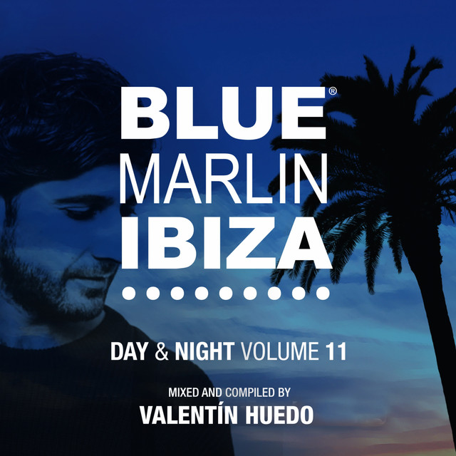Blue Marlin Ibiza, Vol. 11 (DJ Mix)