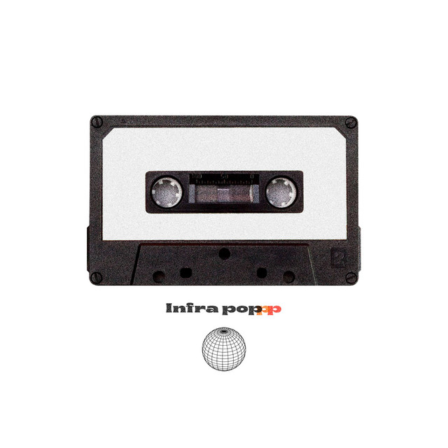 Infra Pop cover art