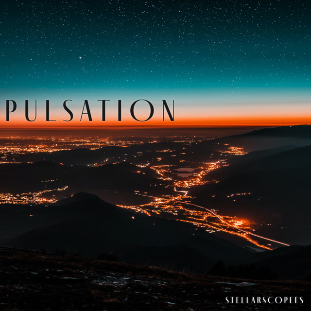 Pulsation by Stellarscopees