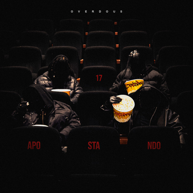 Apostando cover art