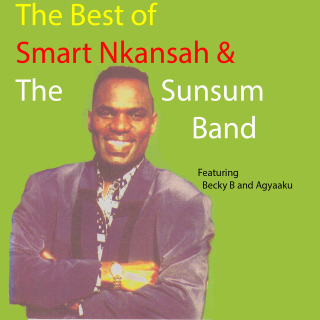 Smart Nkansah Photo