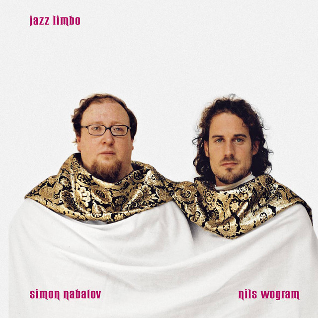 Jazz Limbo cover art