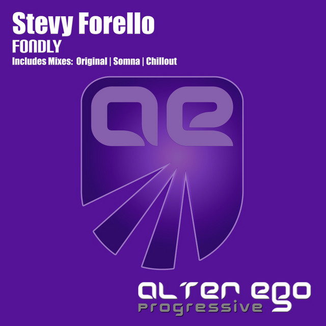 Fondly - Original Mix cover art
