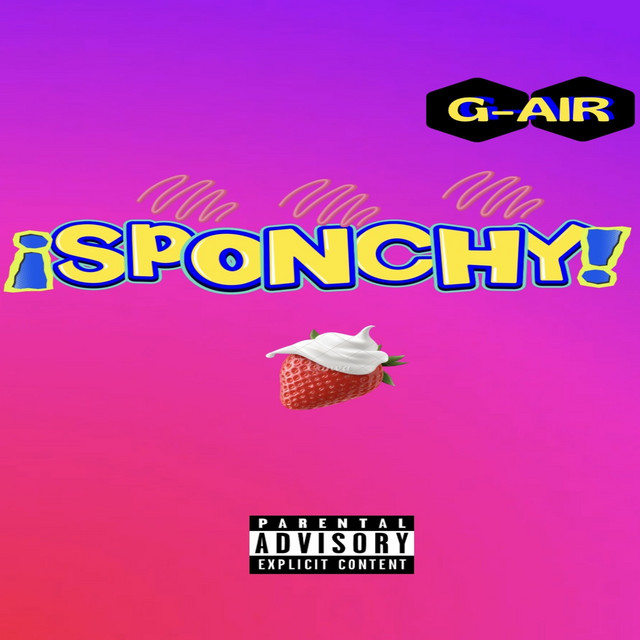 Sponchy