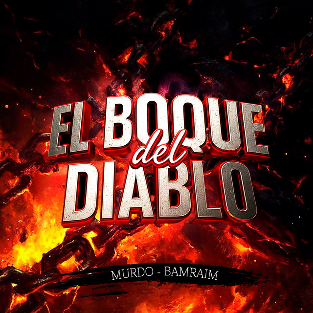 El Boque del Diablo