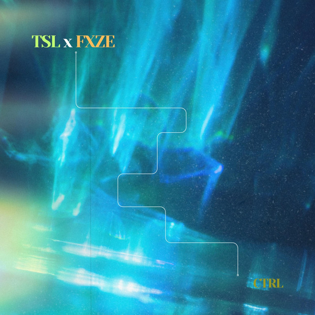 CTRL cover art
