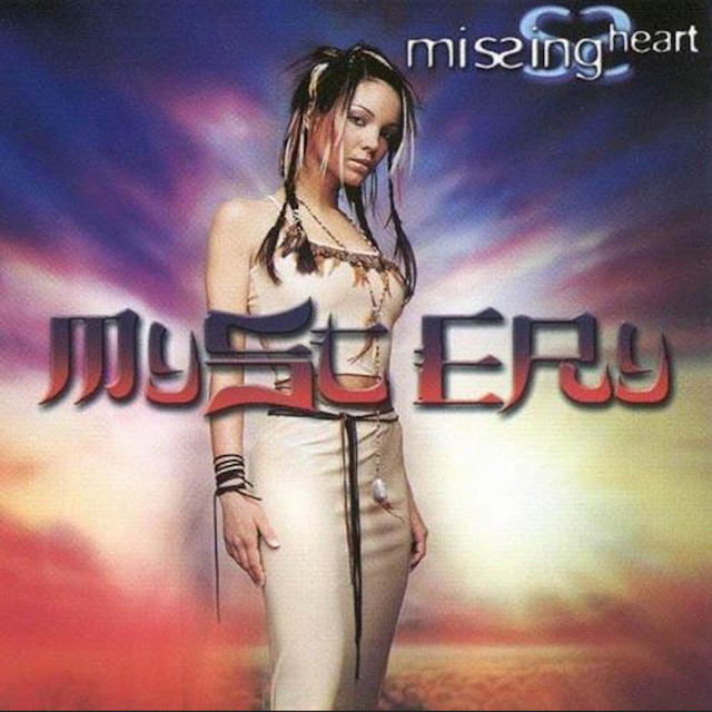 Missing Heart Photo