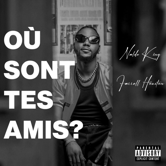 Où sont tes amis?