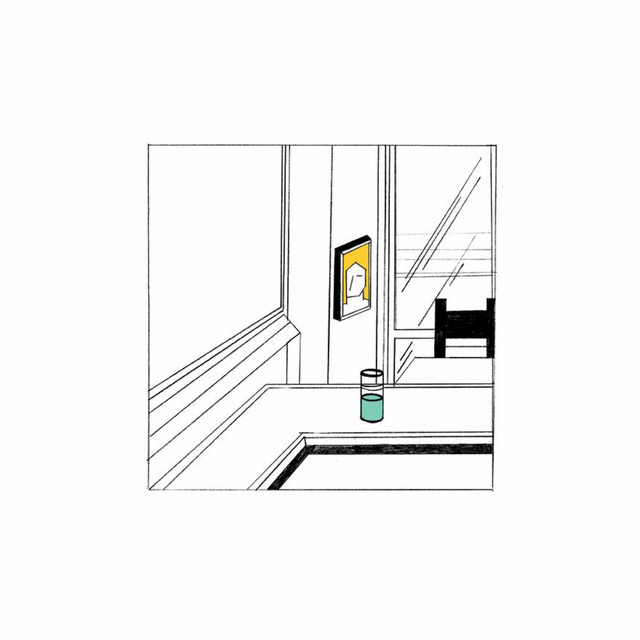12 cover art