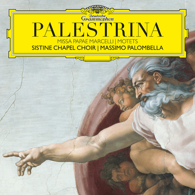 Missa Papae Marcelli: Kyrie