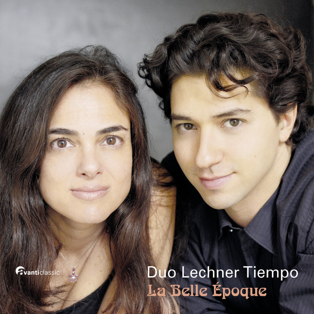 Duo Lechner Tiempo