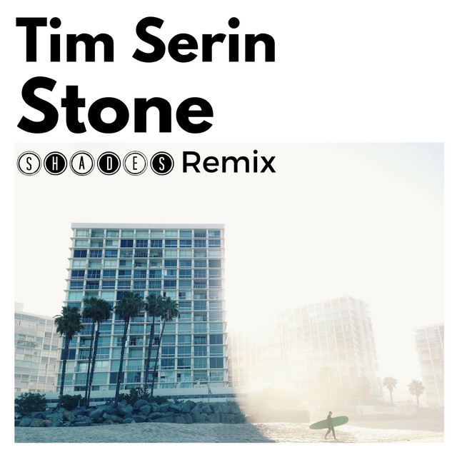 Stone (SHADES Remix) cover