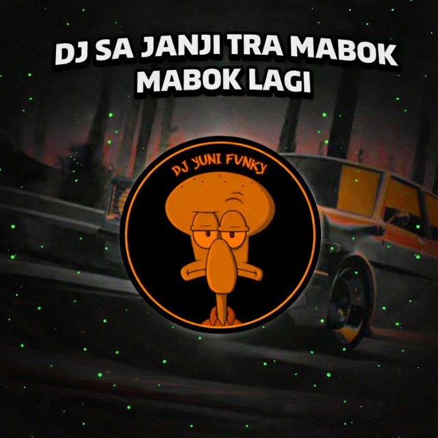 Dj Yuni FVNKY