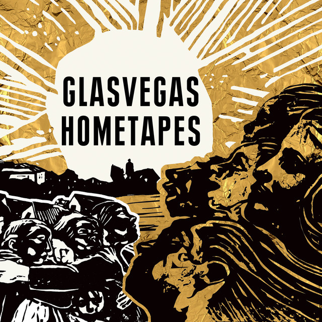 Hometapes cover art