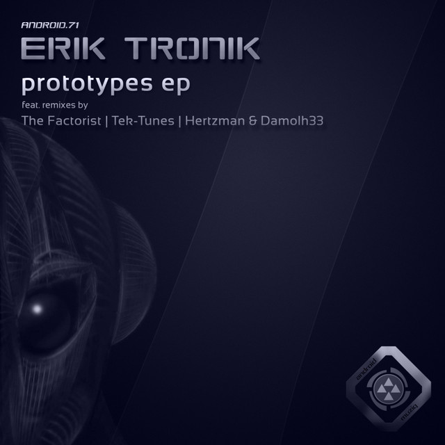 Erik Tronik