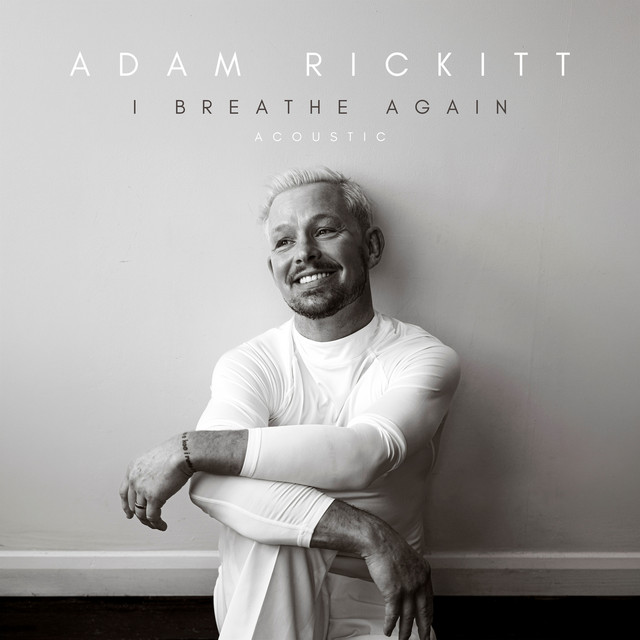 I Breathe Again (Acoustic) cover