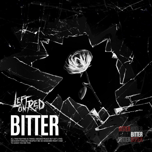 BITTER cover art