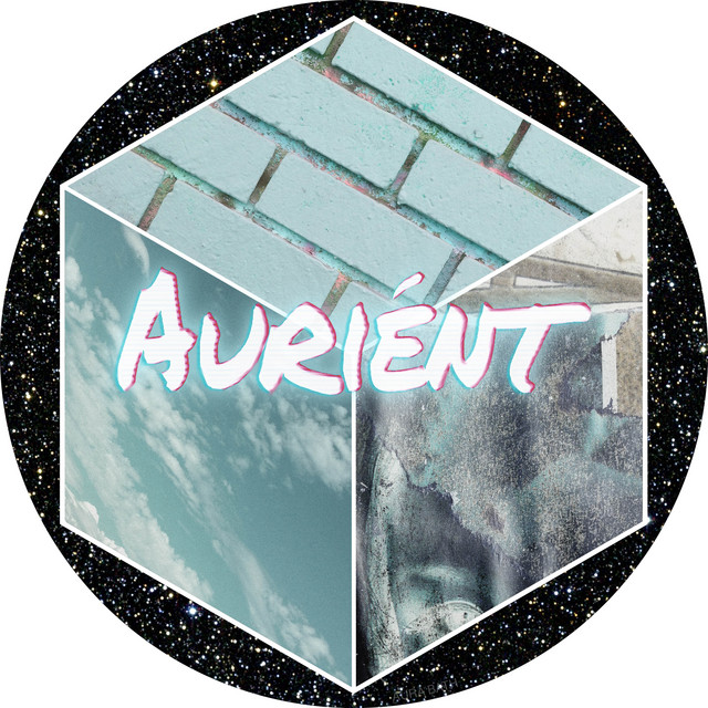 Aura Bath cover art
