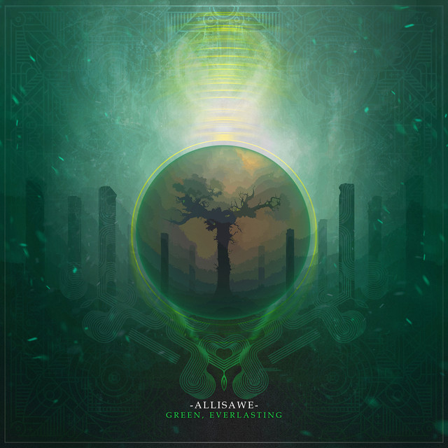 Green, Everlasting