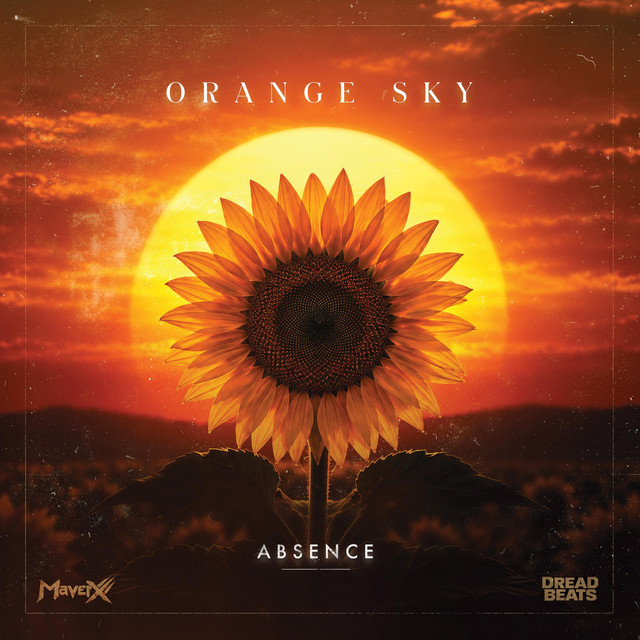 Absence album image