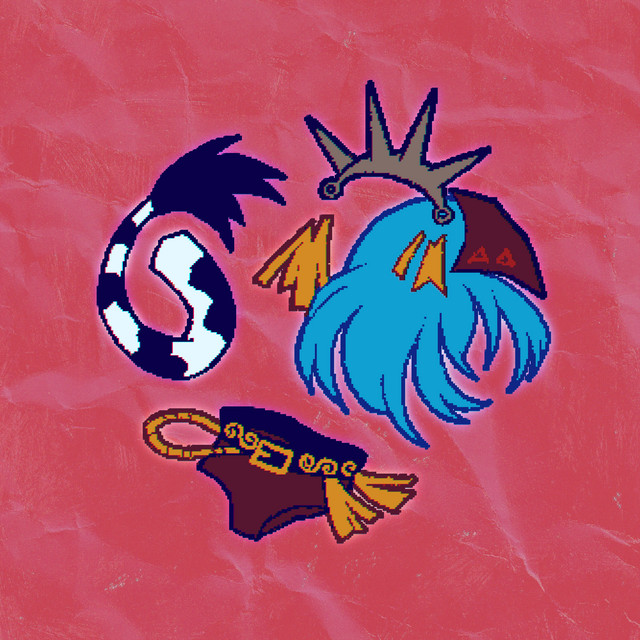 undefined album image