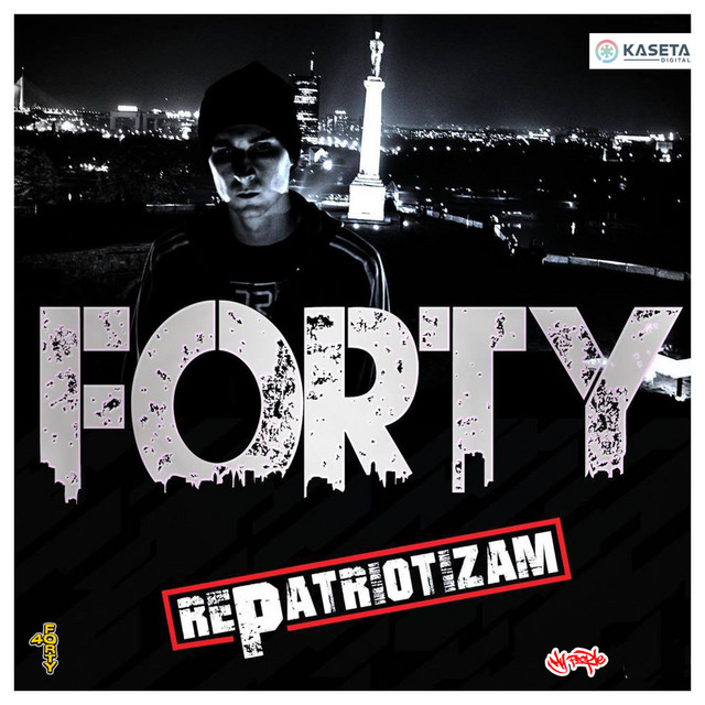 Forty