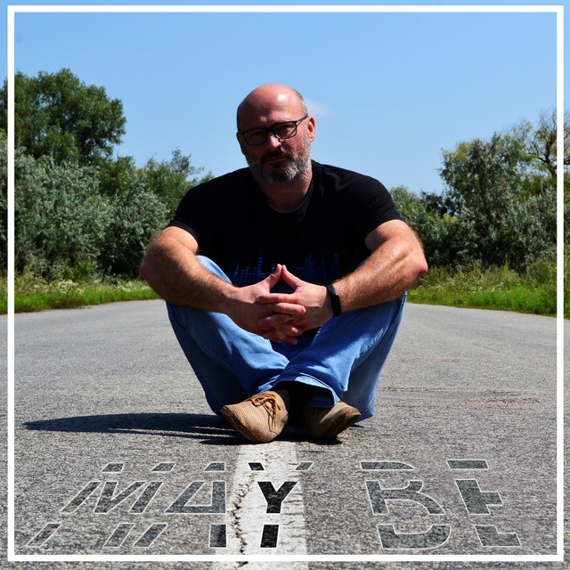 Cover art: May be — BOEV.TOP