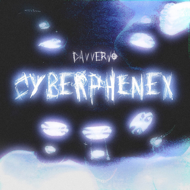 CYBERPHENEX cover art