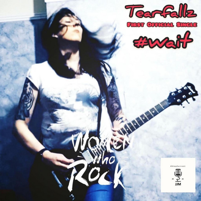 Tearfall Photo