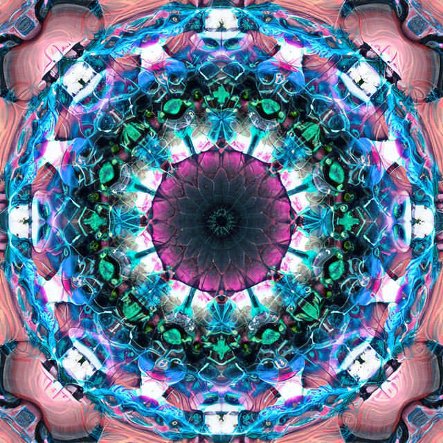 Pranayama cover art