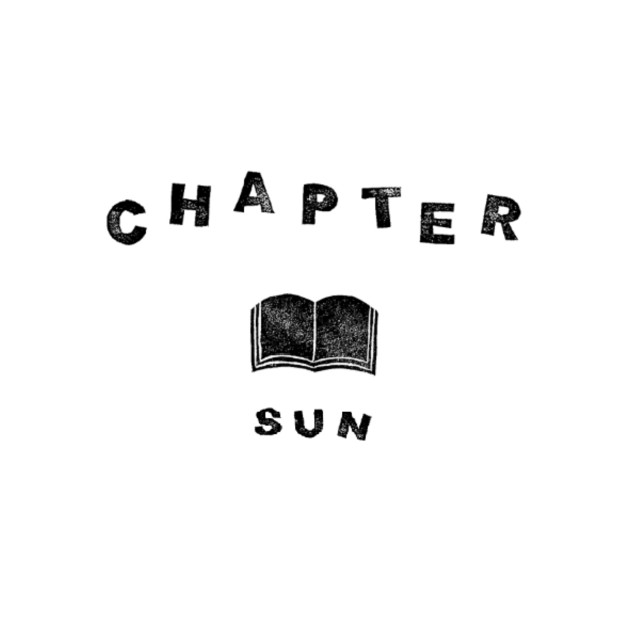 CHAPTER cover art