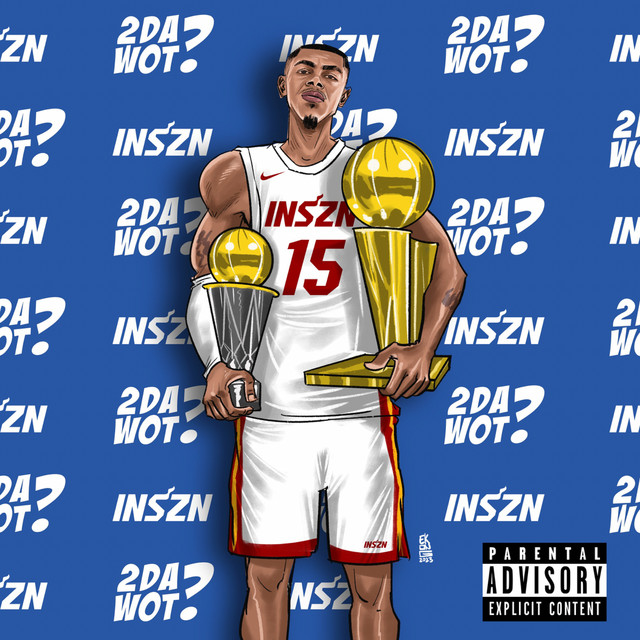 Get the Point cover art