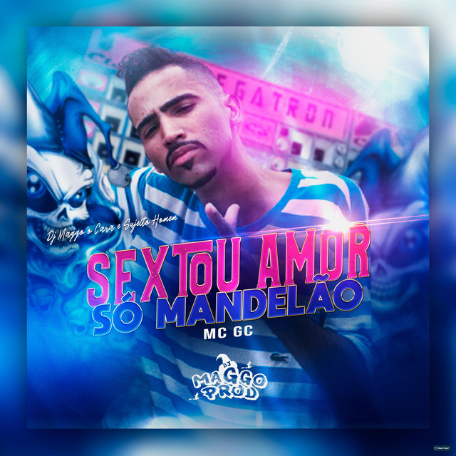 Sextou Amor Só Mandelão