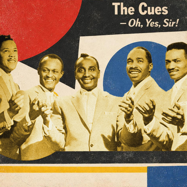 Oh, Yes, Sir! cover art