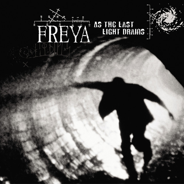 As the Last Light Drains cover art