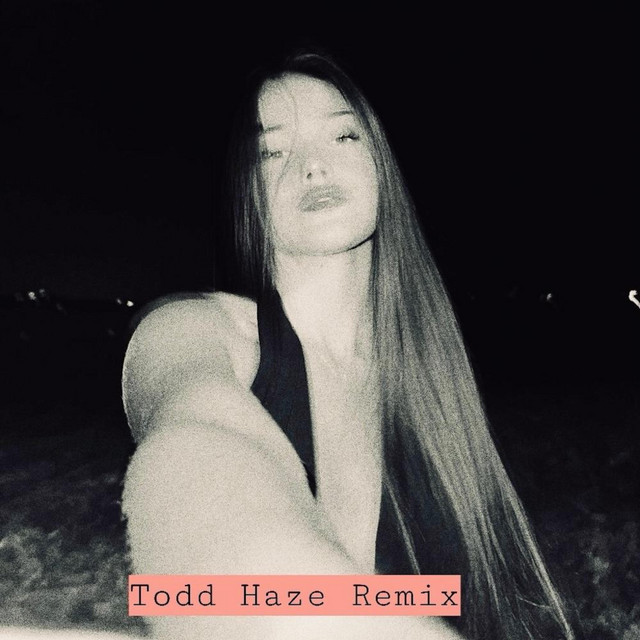 1000 Gabime (Todd Haze Remix) - Radio Edit