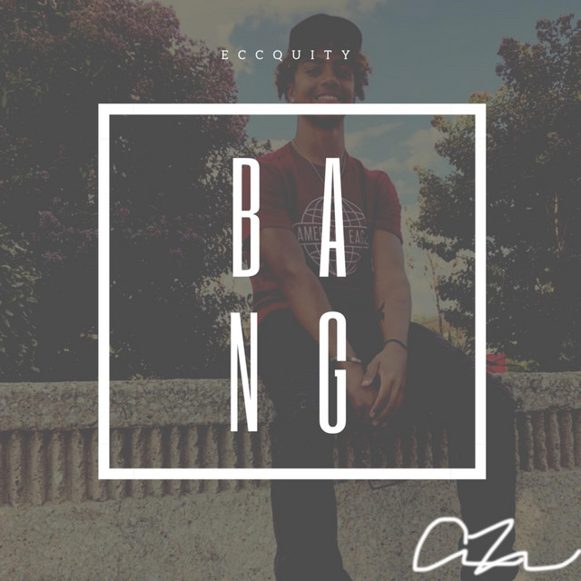 Bang cover art