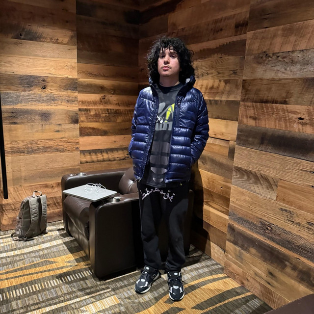 undefined album image
