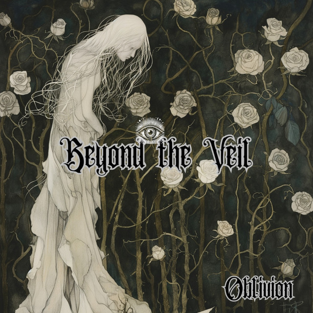 Beyond The Veil - Oblivion | Nuevos discos - 01/05/2026 (I)