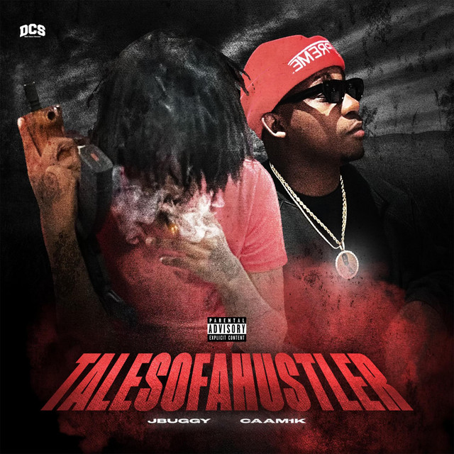 Tales Of A Hustler cover art