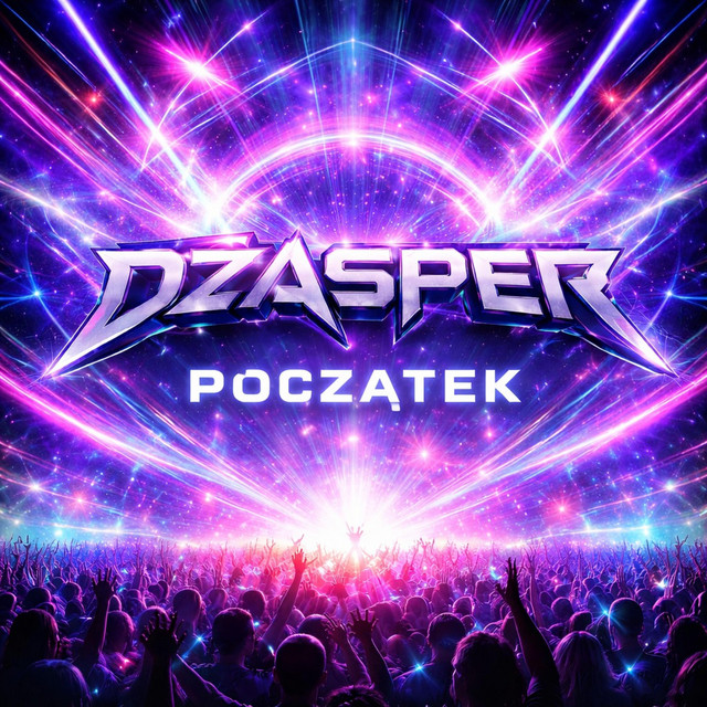 Początek cover art